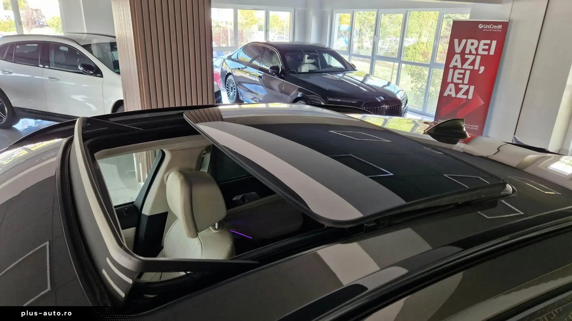 BMW X6 M50d