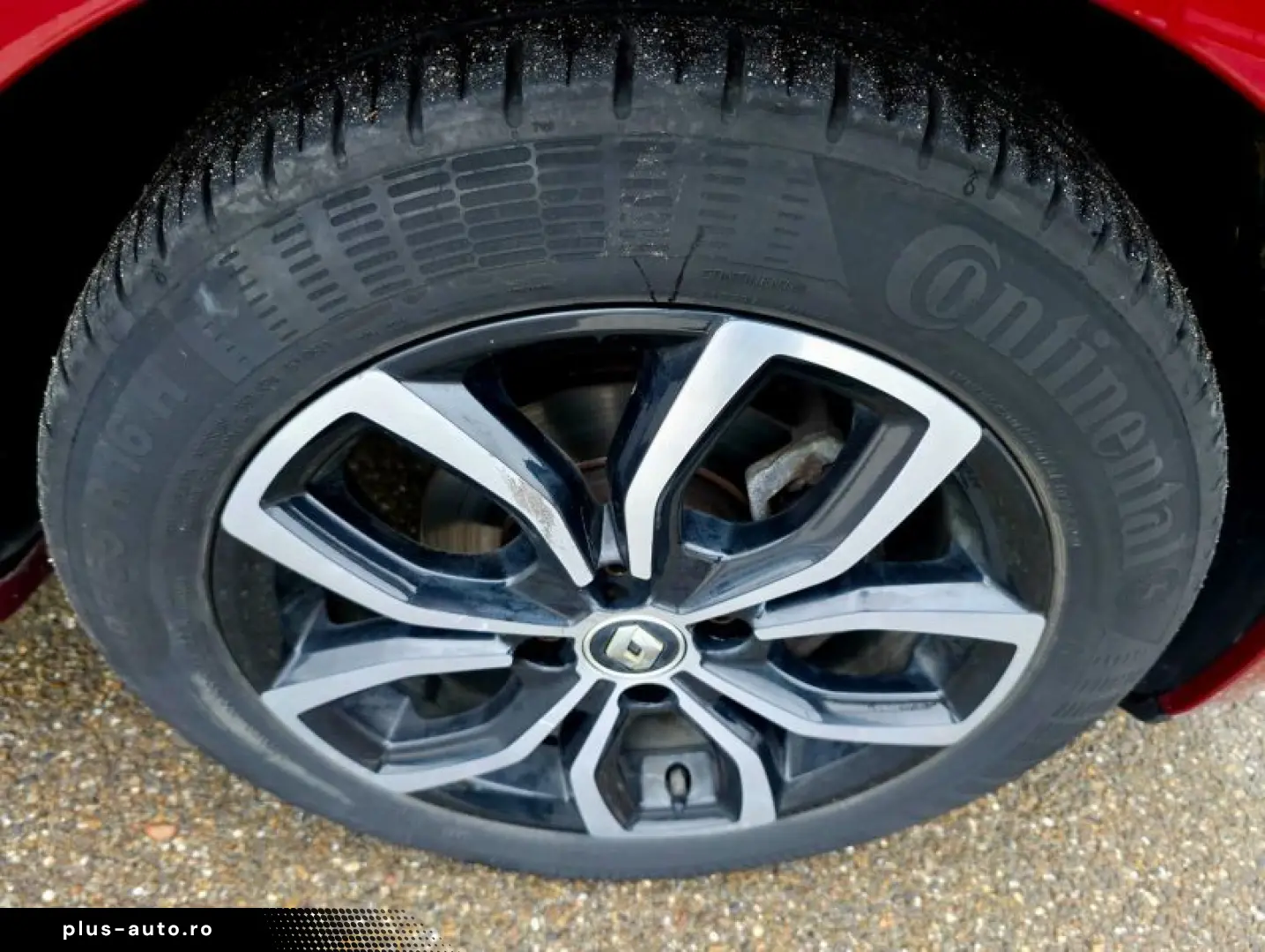 RENAULT CLIO 1.2 TCe 120CP Zen EDC