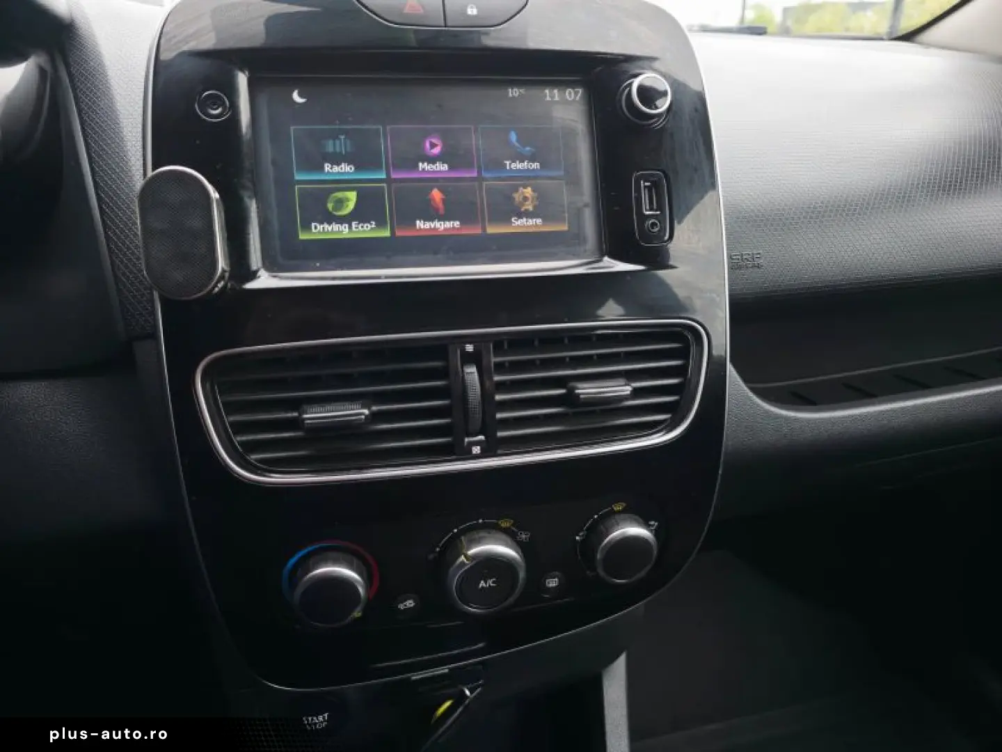 RENAULT CLIO 1.2 TCe 120CP Zen EDC