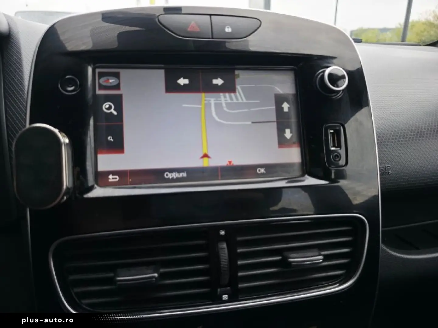 RENAULT CLIO 1.2 TCe 120CP Zen EDC