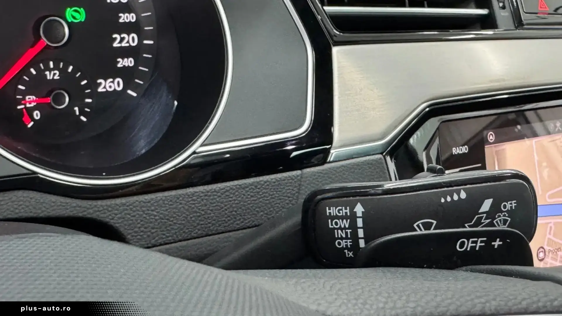 Volkswagen Passat 2.0 TDI DSG Highline