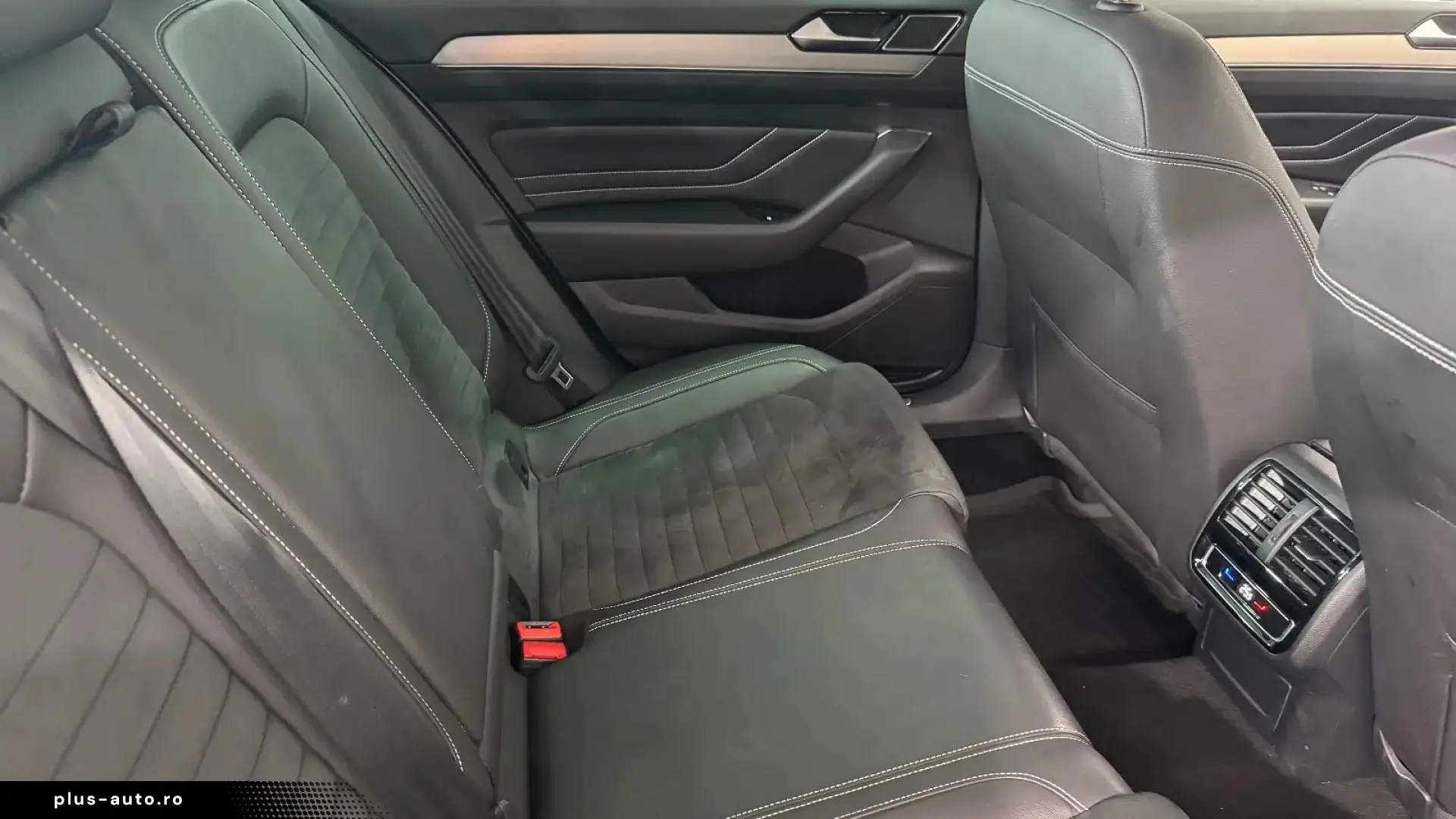 Volkswagen Passat 2.0 TDI DSG Highline
