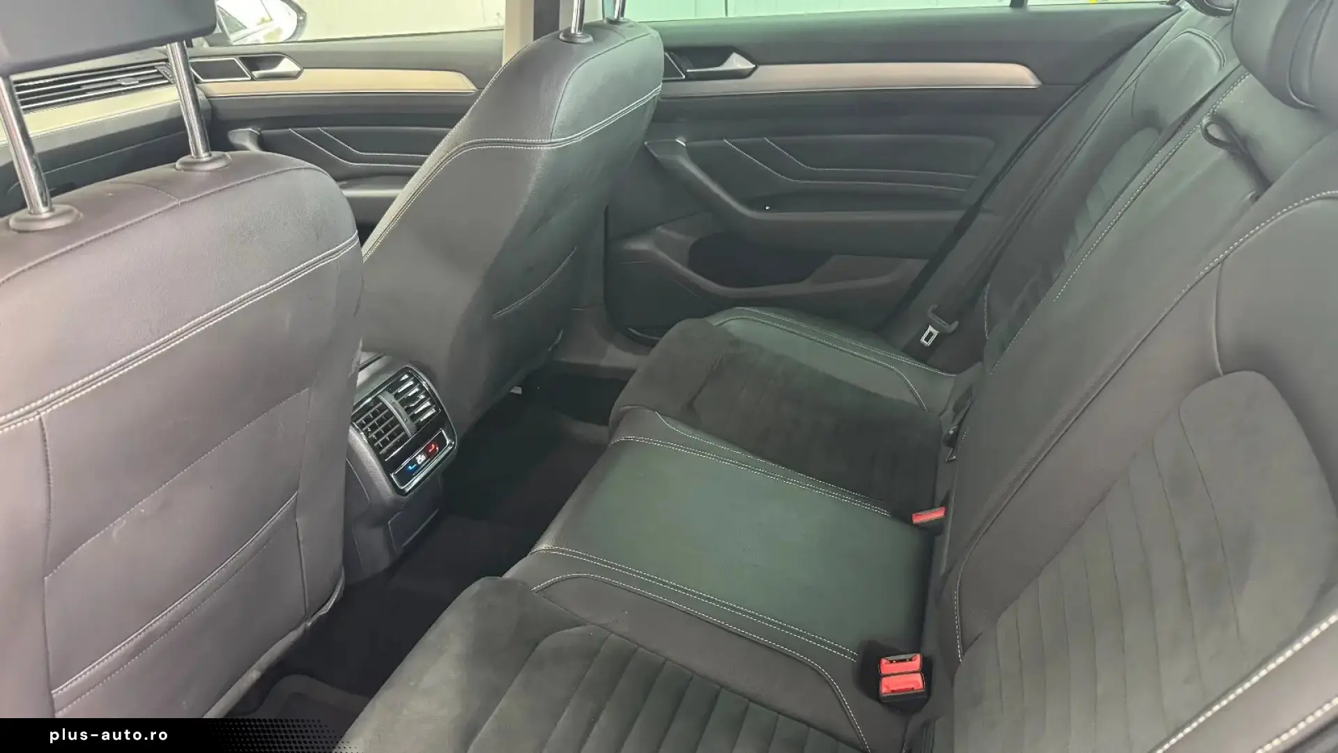 Volkswagen Passat 2.0 TDI DSG Highline