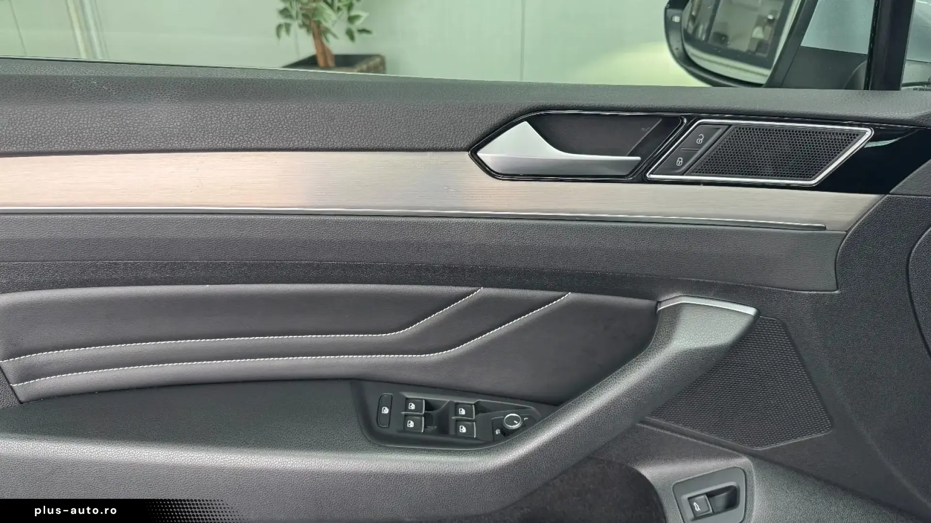 Volkswagen Passat 2.0 TDI DSG Highline