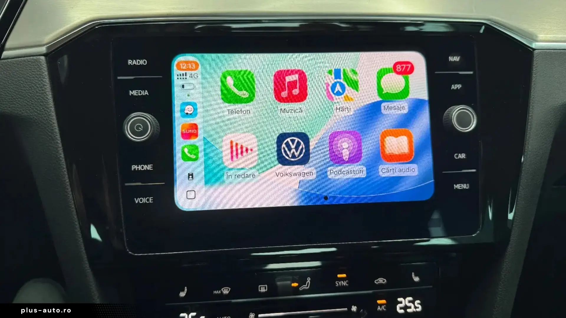 Volkswagen Passat 2.0 TDI DSG Highline