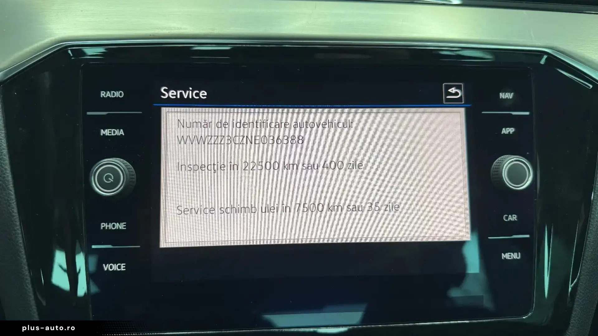 Volkswagen Passat 2.0 TDI DSG Highline