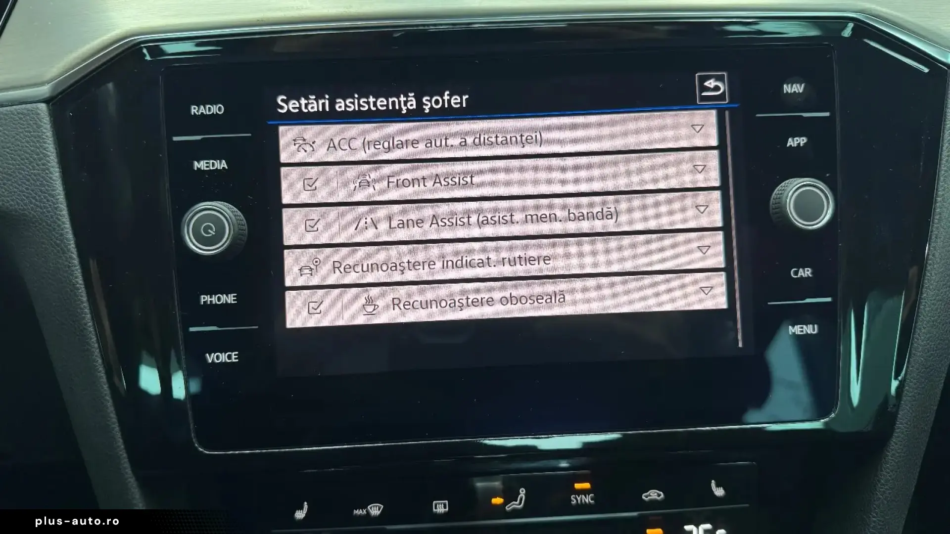 Volkswagen Passat 2.0 TDI DSG Highline
