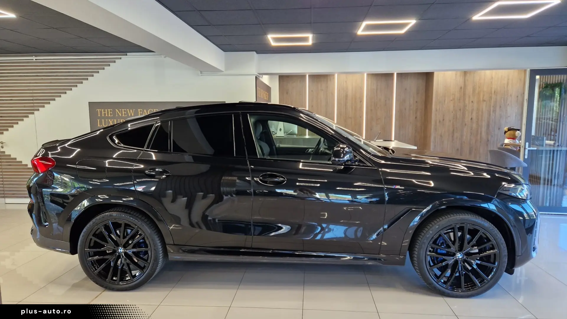 BMW X6 xDrive40d M Sport