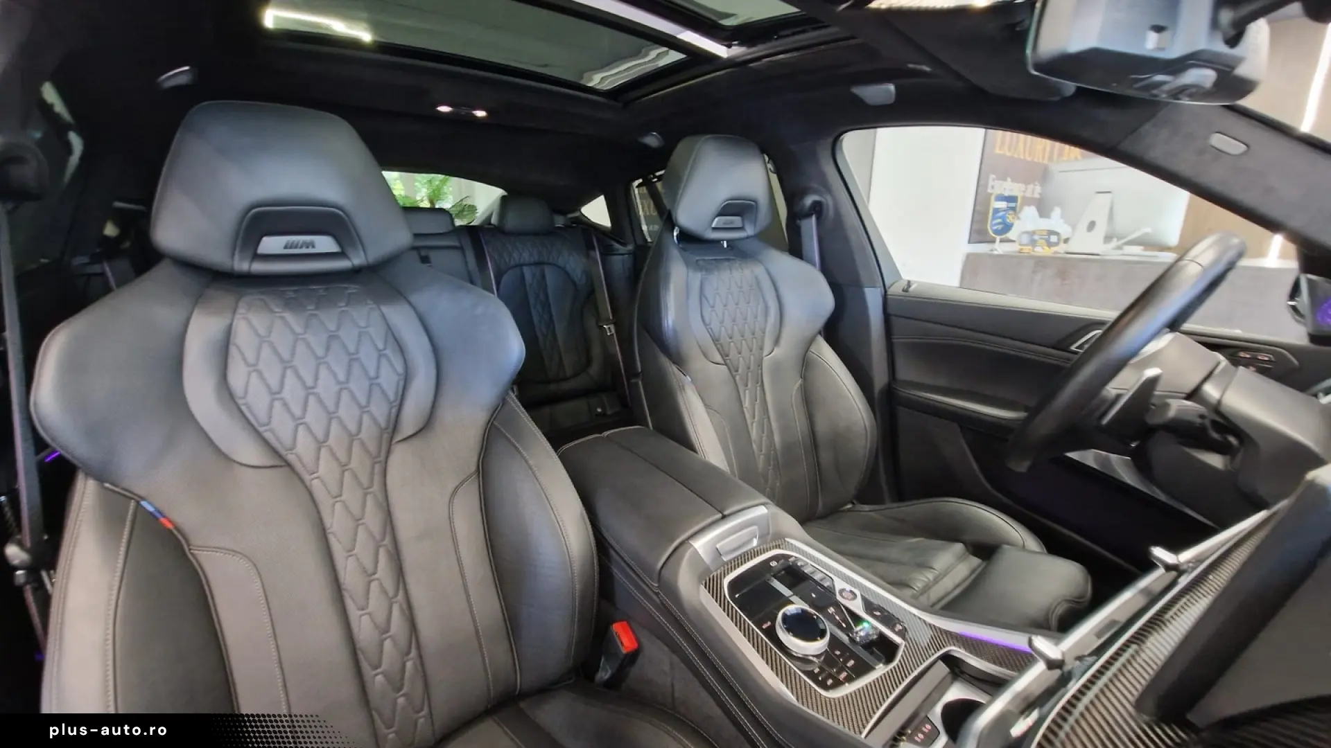 BMW X6 xDrive40d M Sport