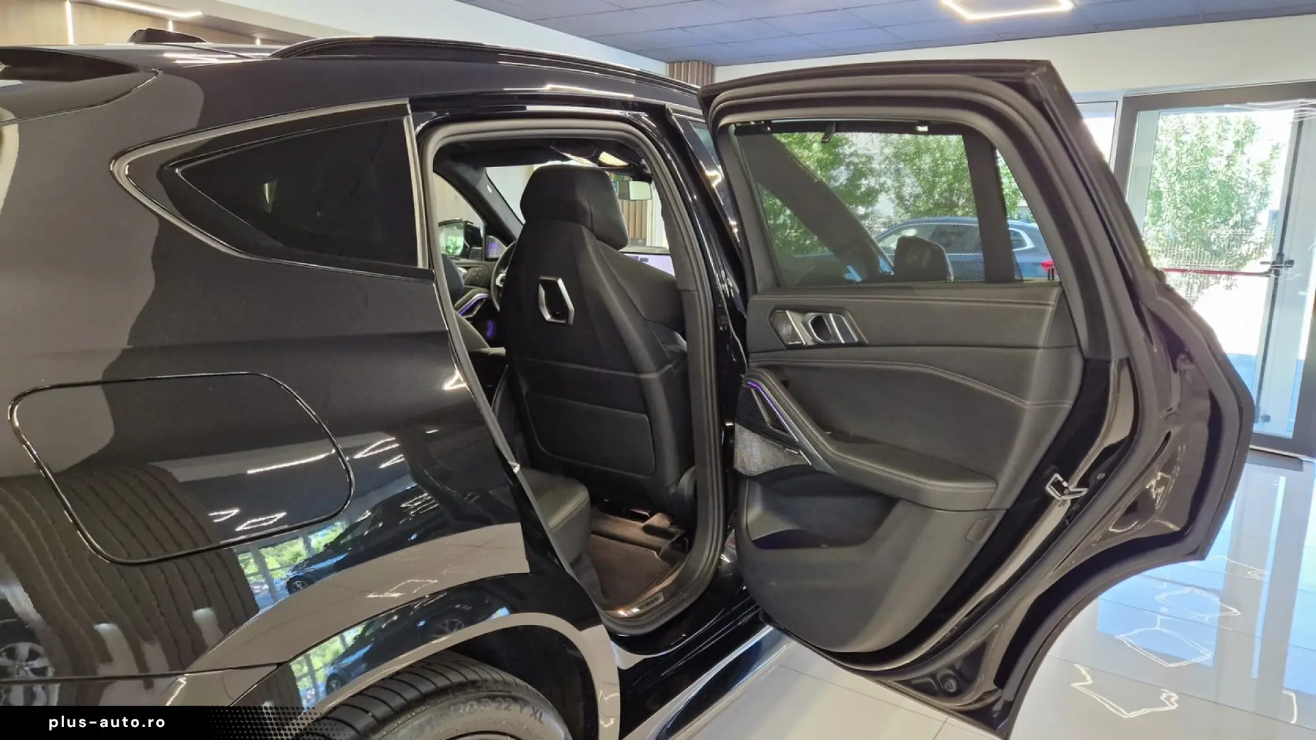 BMW X6 xDrive40d M Sport