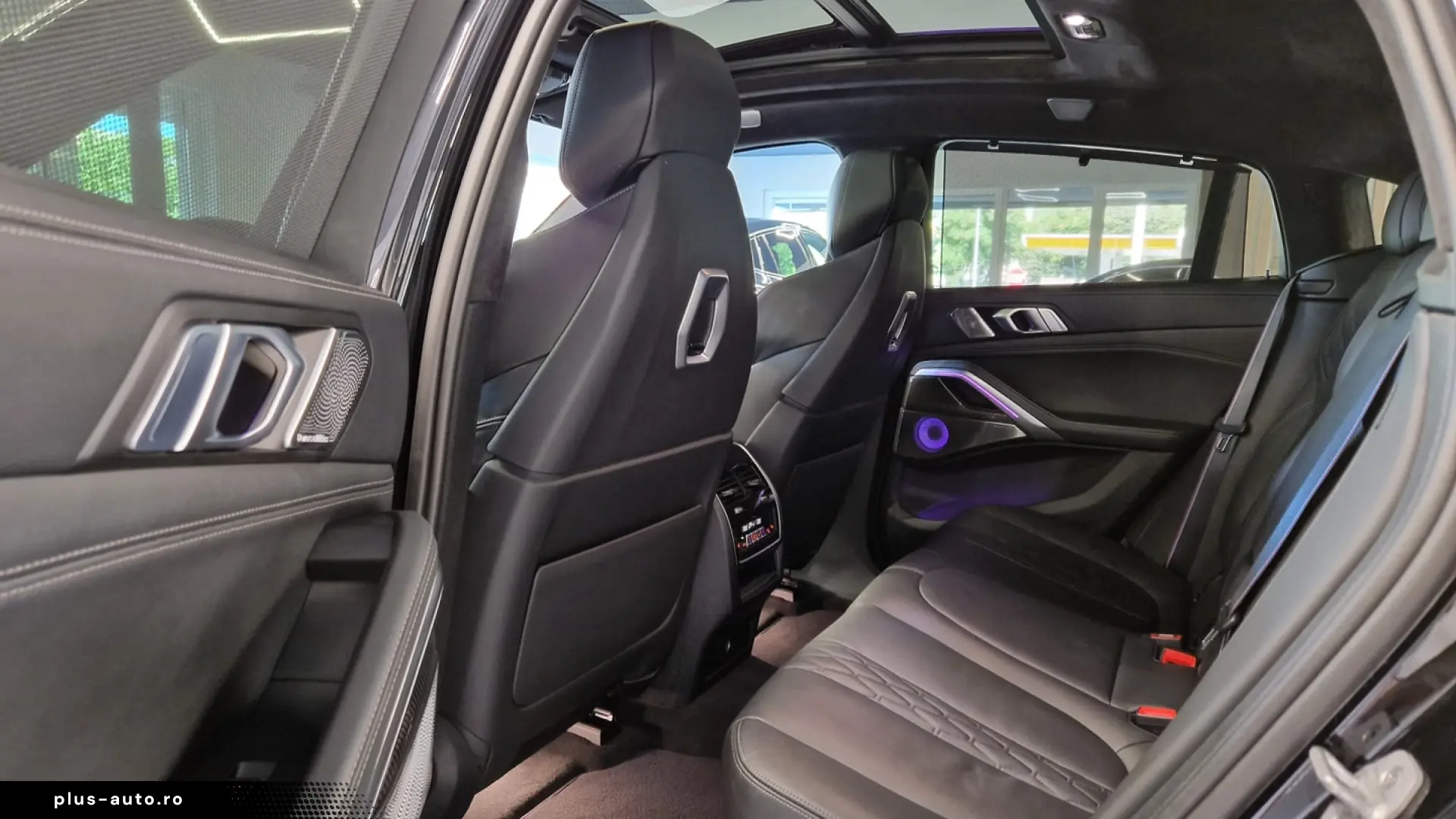 BMW X6 xDrive40d M Sport