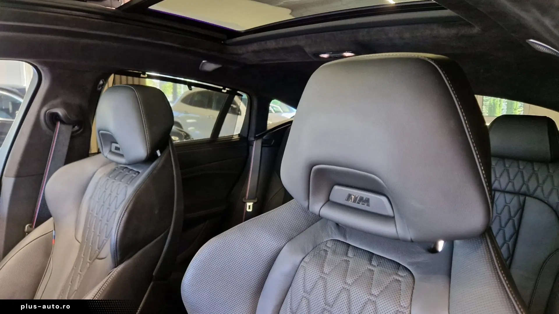 BMW X6 xDrive40d M Sport