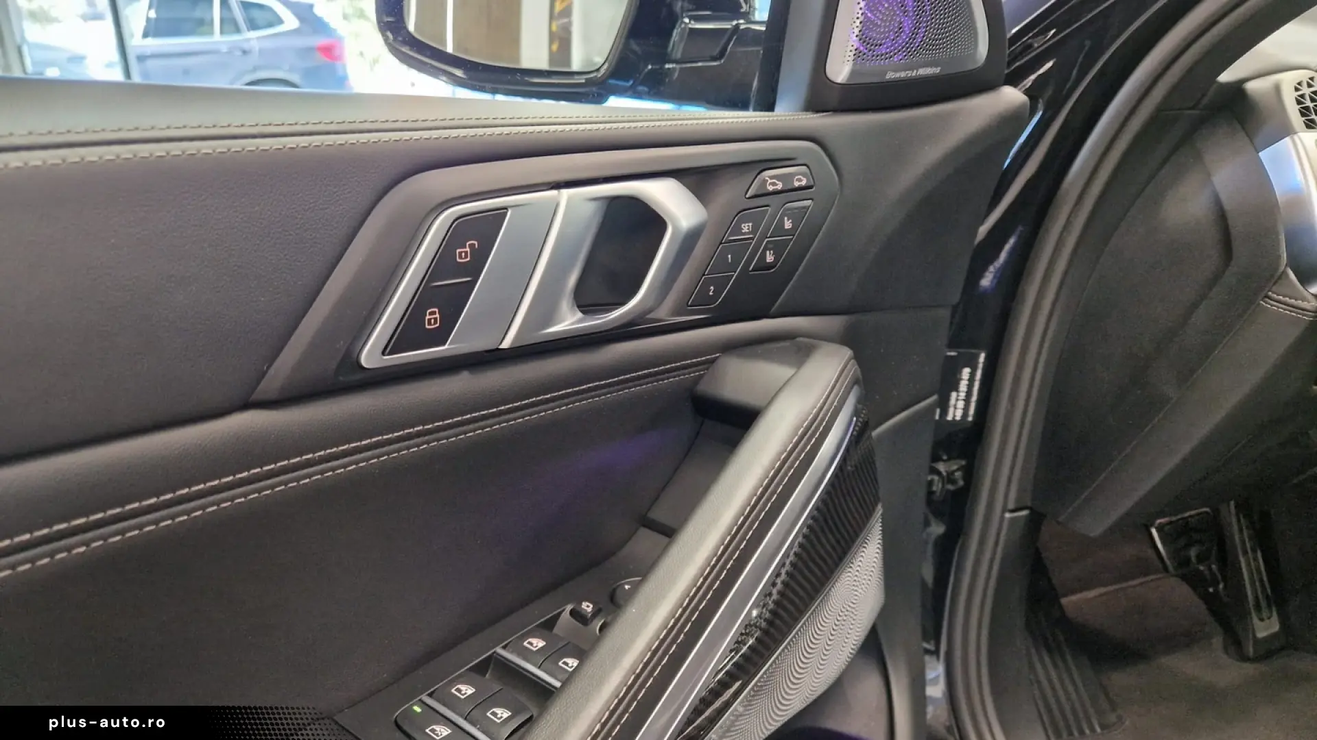 BMW X6 xDrive40d M Sport