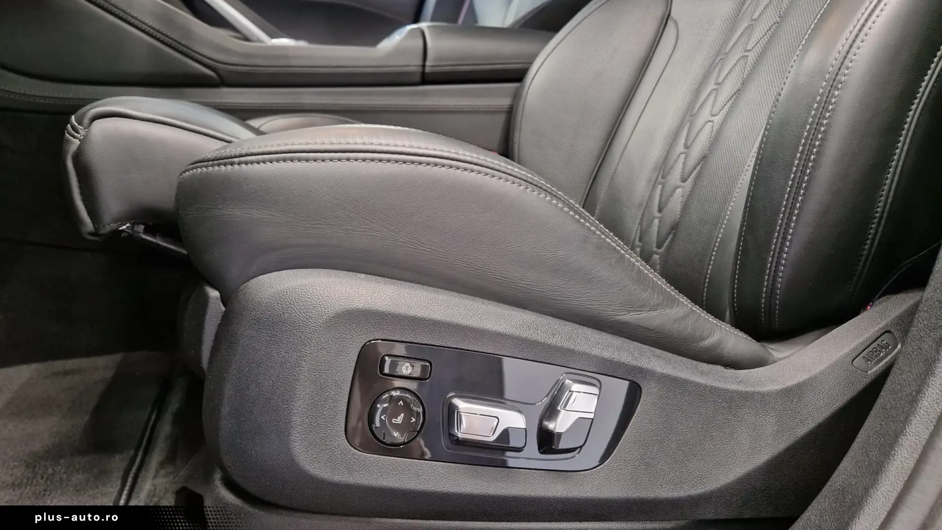 BMW X6 xDrive40d M Sport
