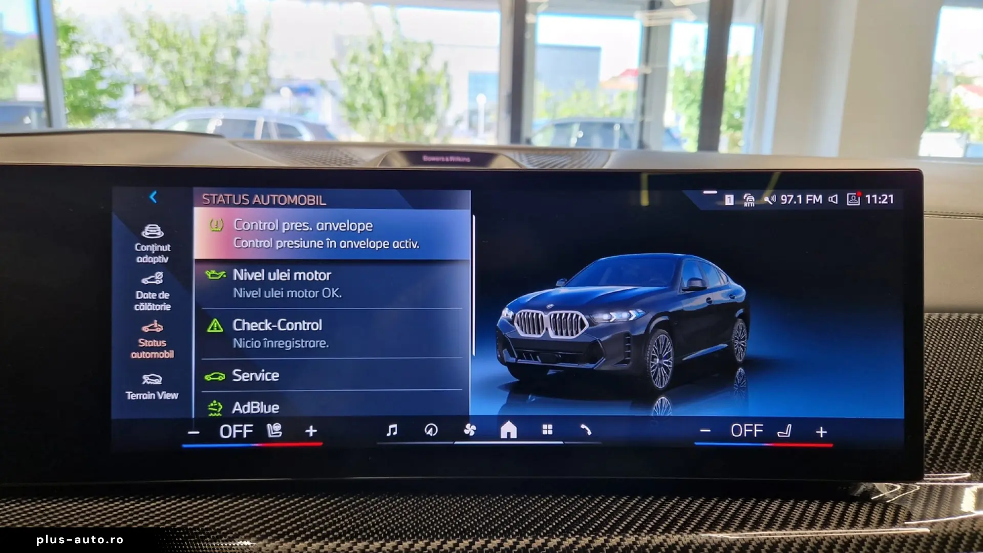 BMW X6 xDrive40d M Sport