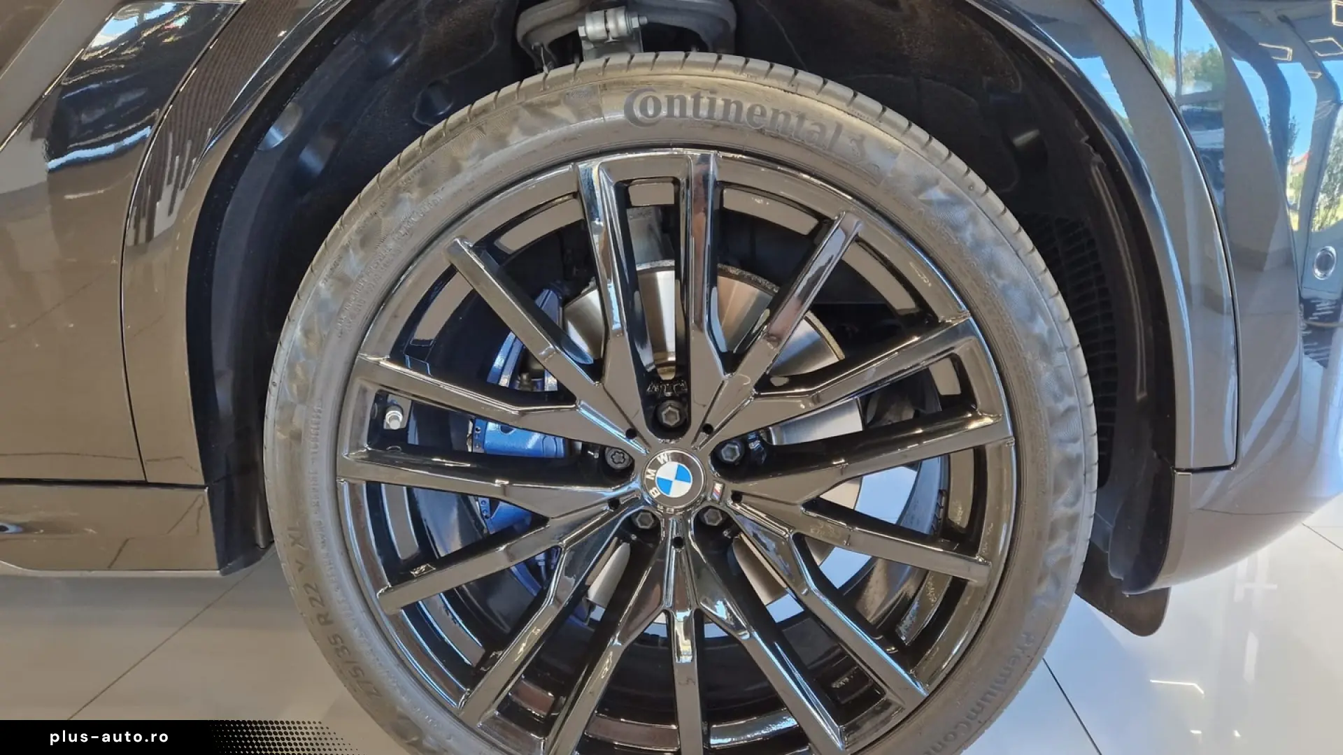 BMW X6 xDrive40d M Sport