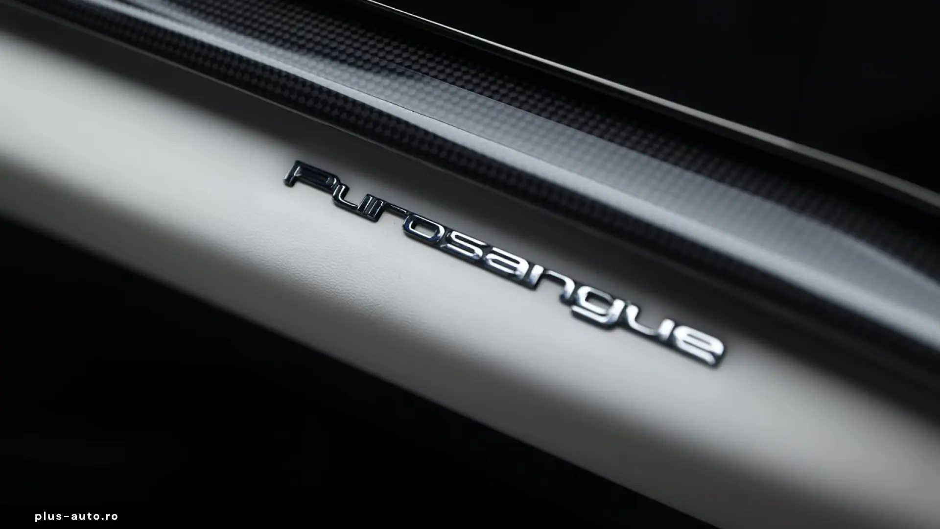 Ferrari Purosangue Lift Pano Massage Vent