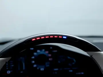 Ferrari Purosangue Lift Pano Massage Vent