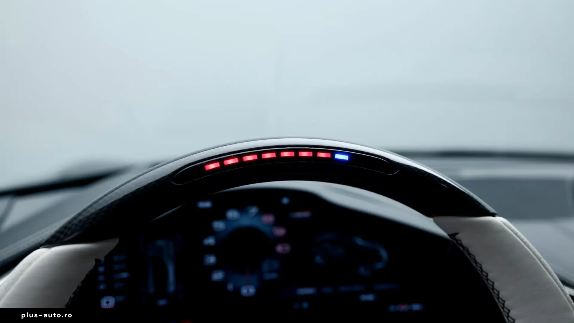 Ferrari Purosangue Lift Pano Massage Vent