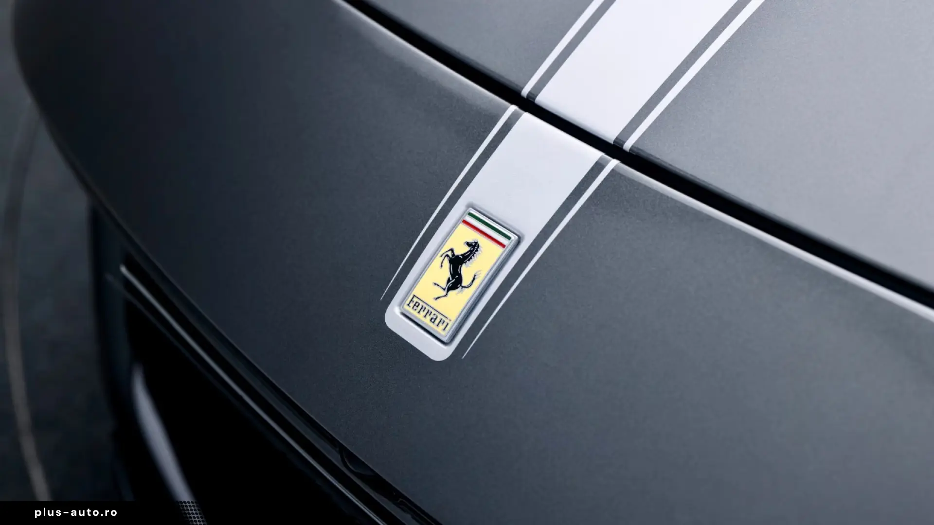 Ferrari Purosangue Lift Pano Massage Vent