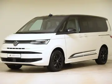 Volkswagen Multivan Edition   7 Locuri   Garantie 01-2030