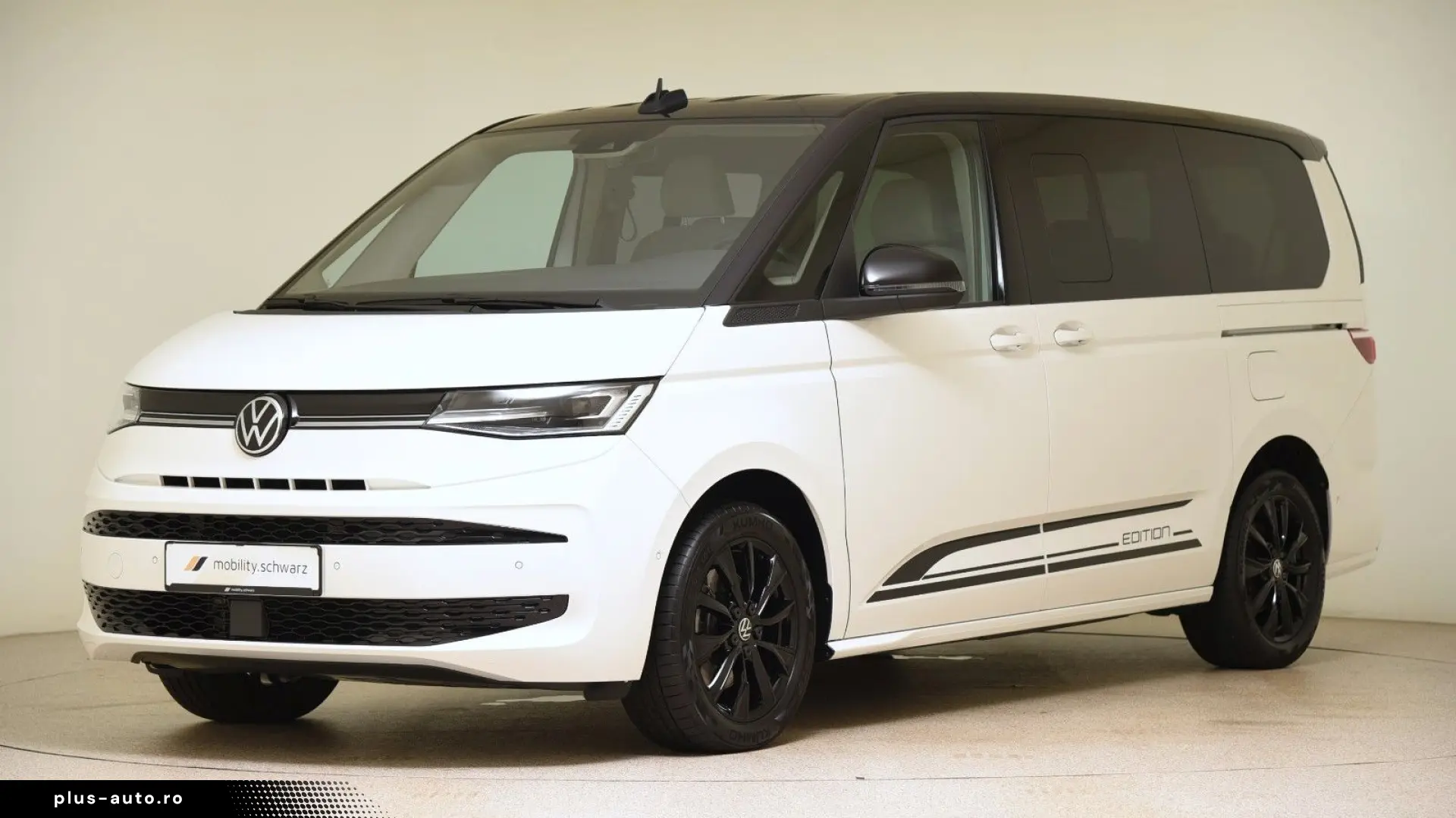 Volkswagen Multivan Edition   7 Locuri   Garantie 01-2030