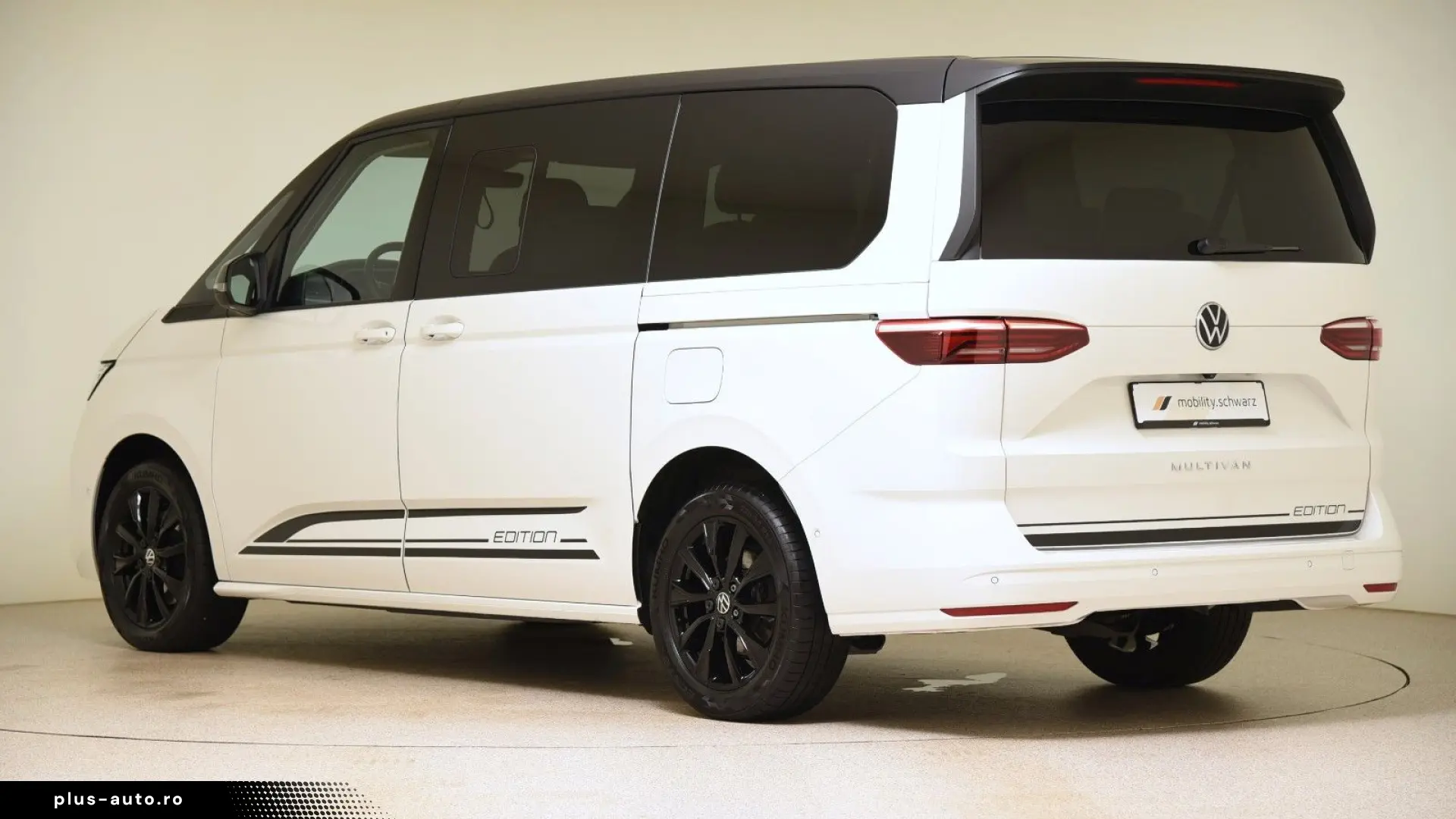 Volkswagen Multivan Edition   7 Locuri   Garantie 01-2030