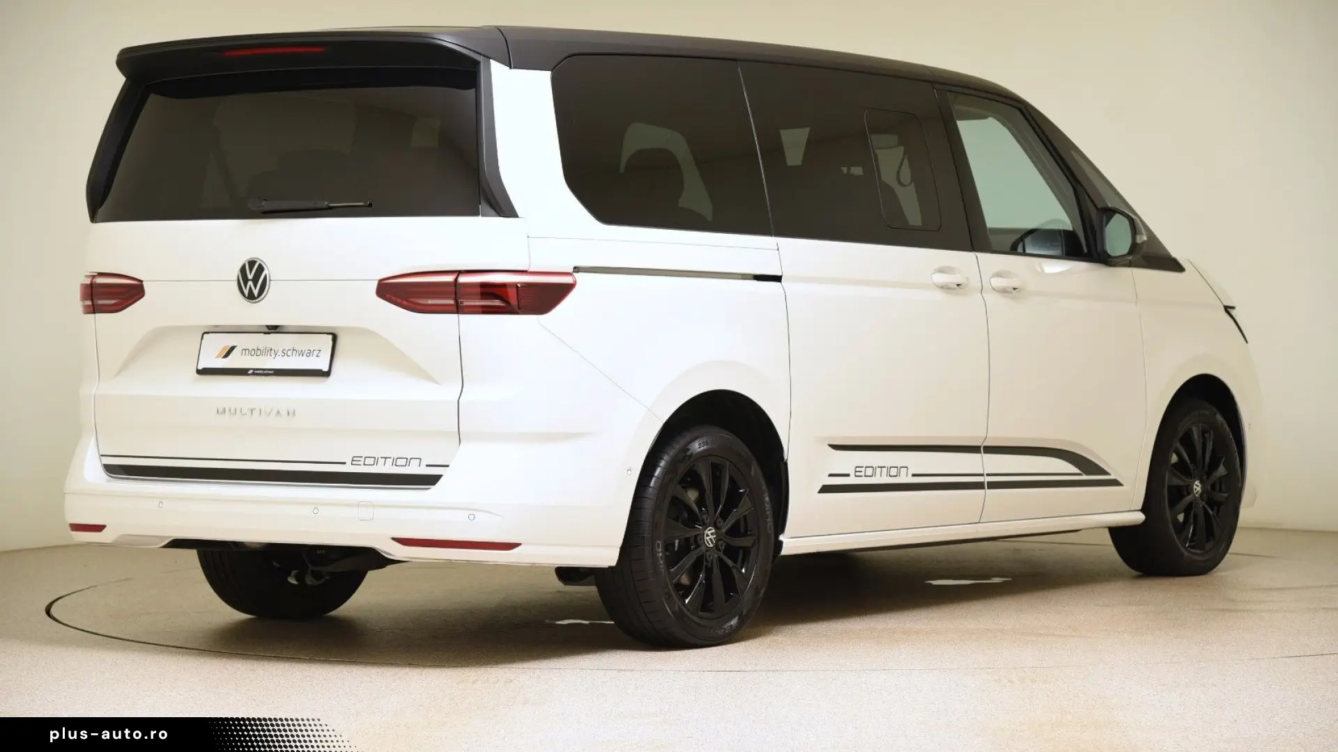 Volkswagen Multivan Edition   7 Locuri   Garantie 01-2030