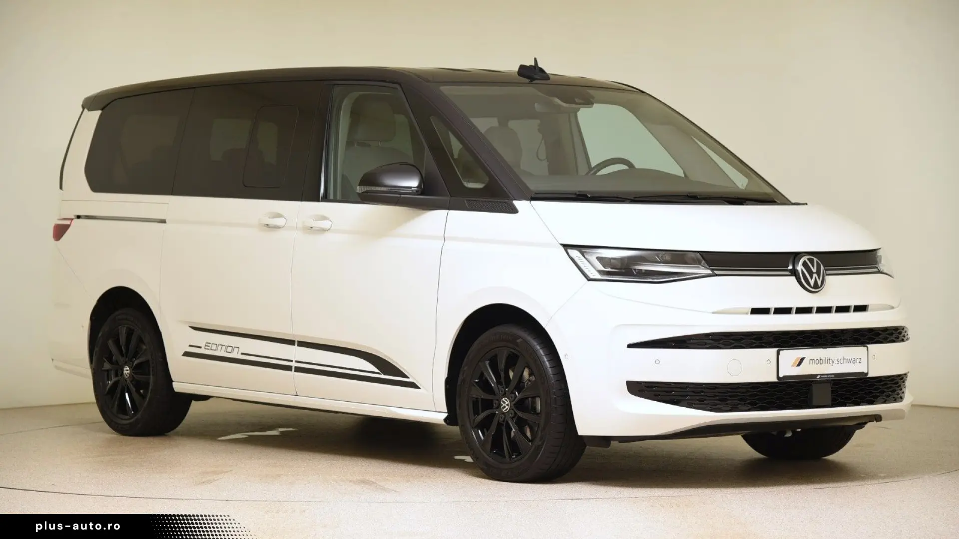 Volkswagen Multivan Edition   7 Locuri   Garantie 01-2030