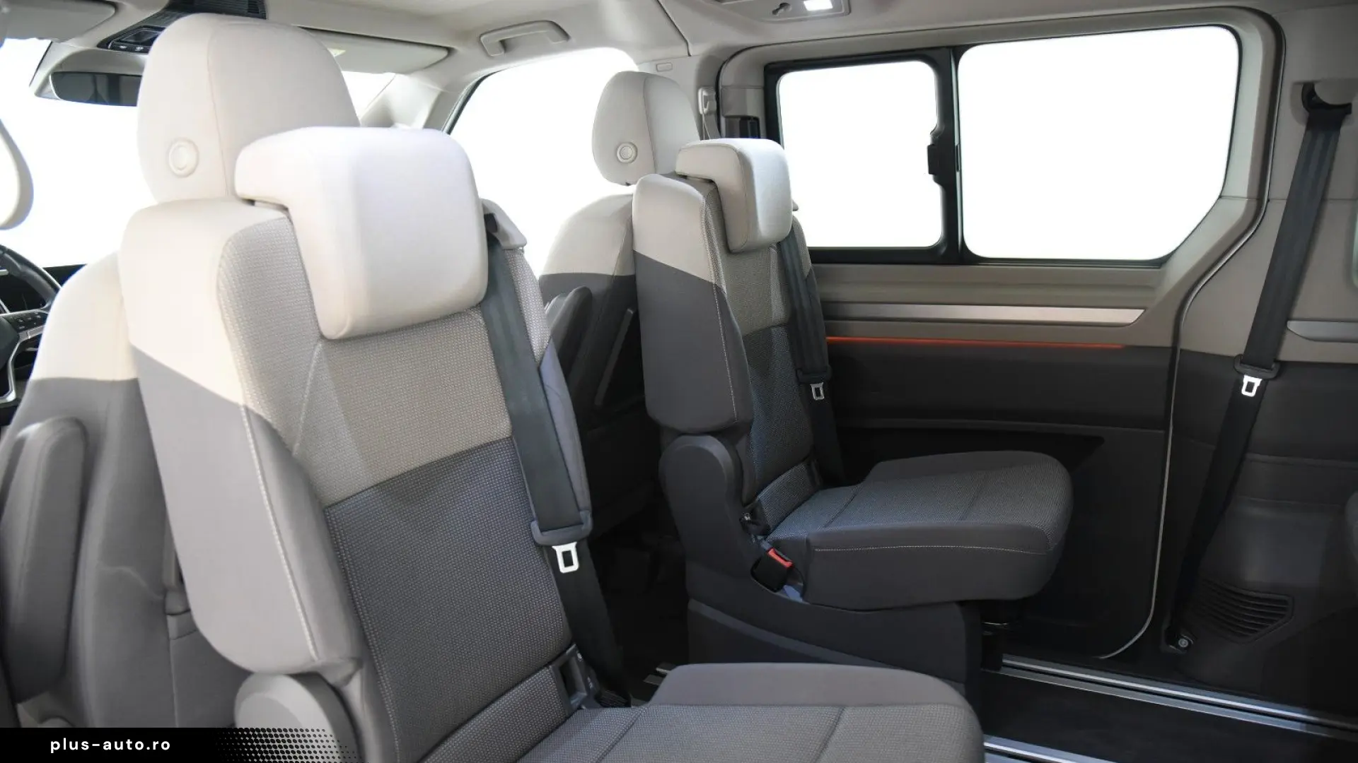 Volkswagen Multivan Edition   7 Locuri   Garantie 01-2030