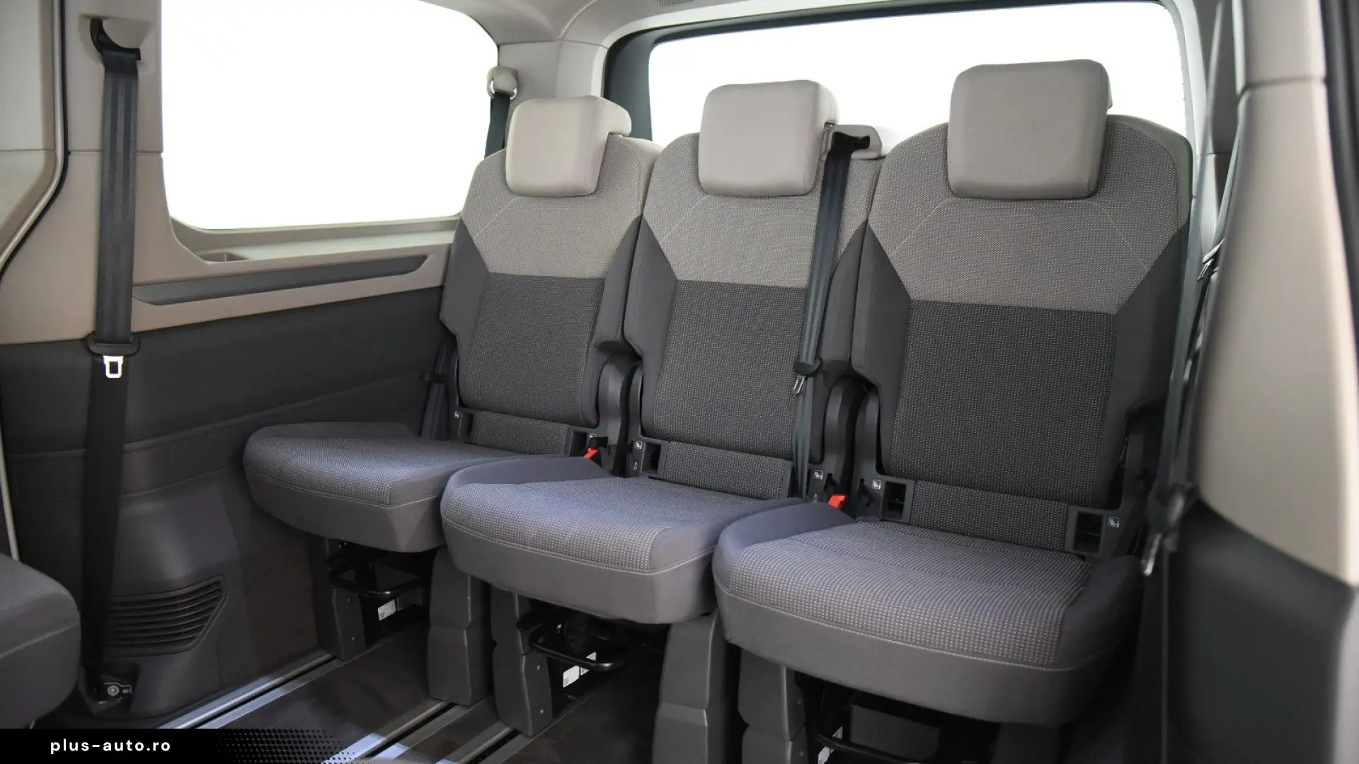 Volkswagen Multivan Edition   7 Locuri   Garantie 01-2030