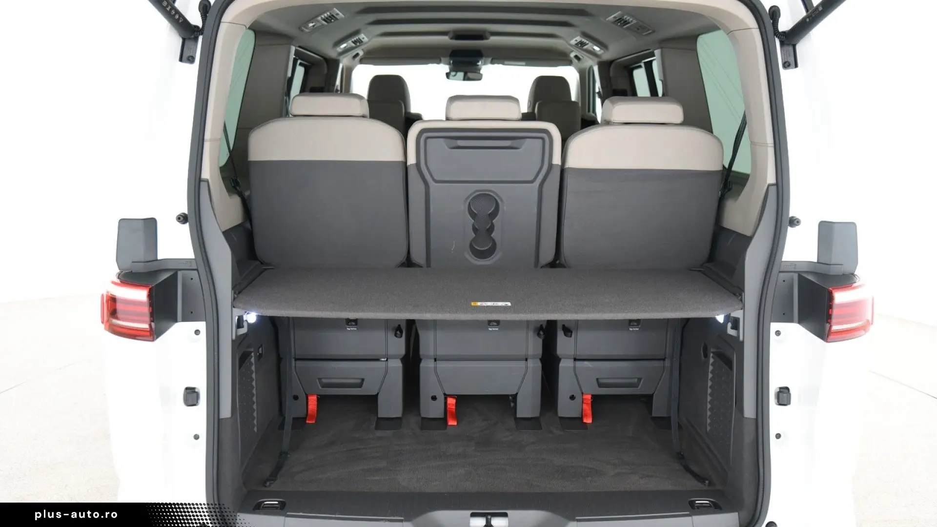 Volkswagen Multivan Edition   7 Locuri   Garantie 01-2030