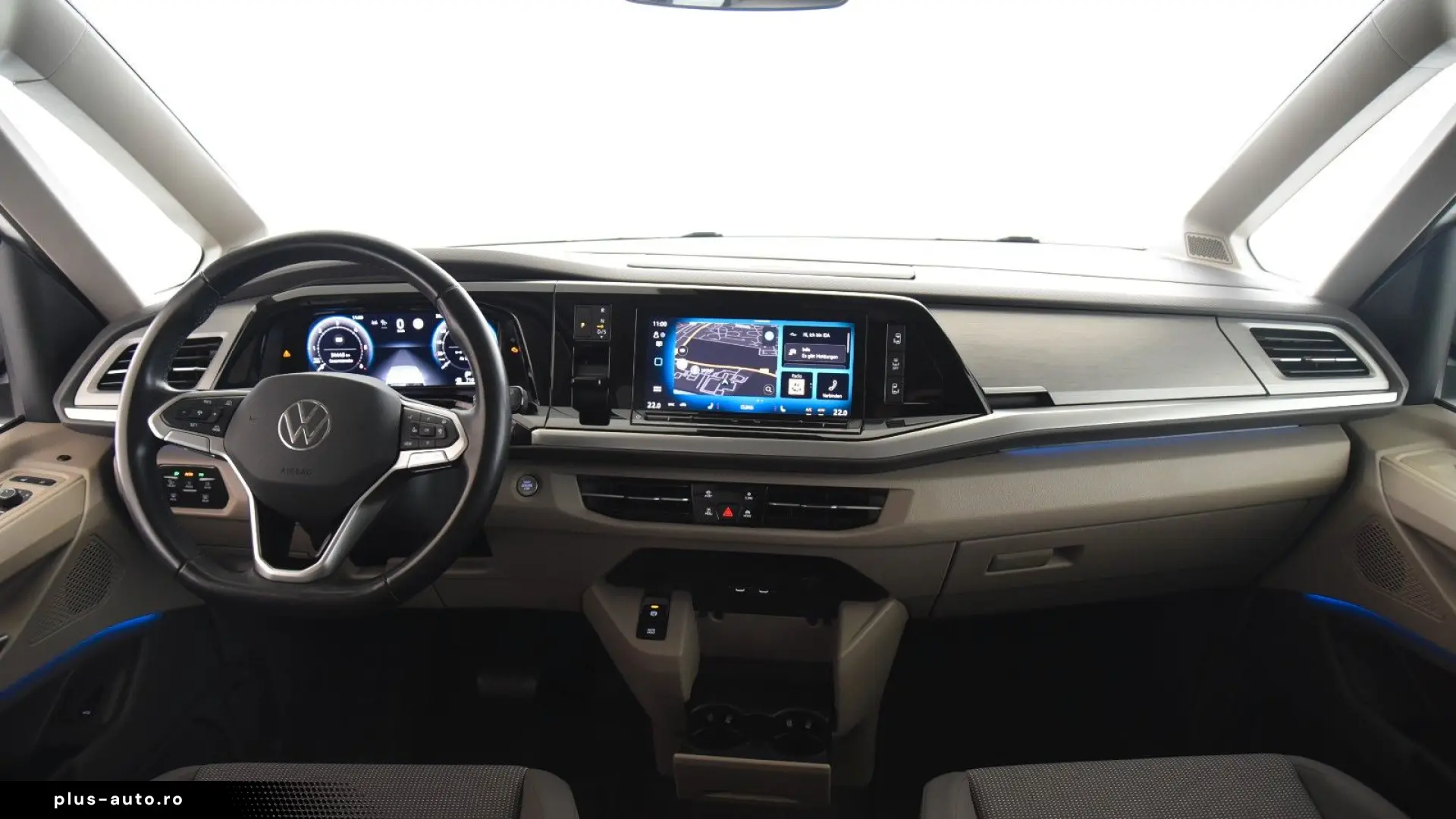 Volkswagen Multivan Edition   7 Locuri   Garantie 01-2030