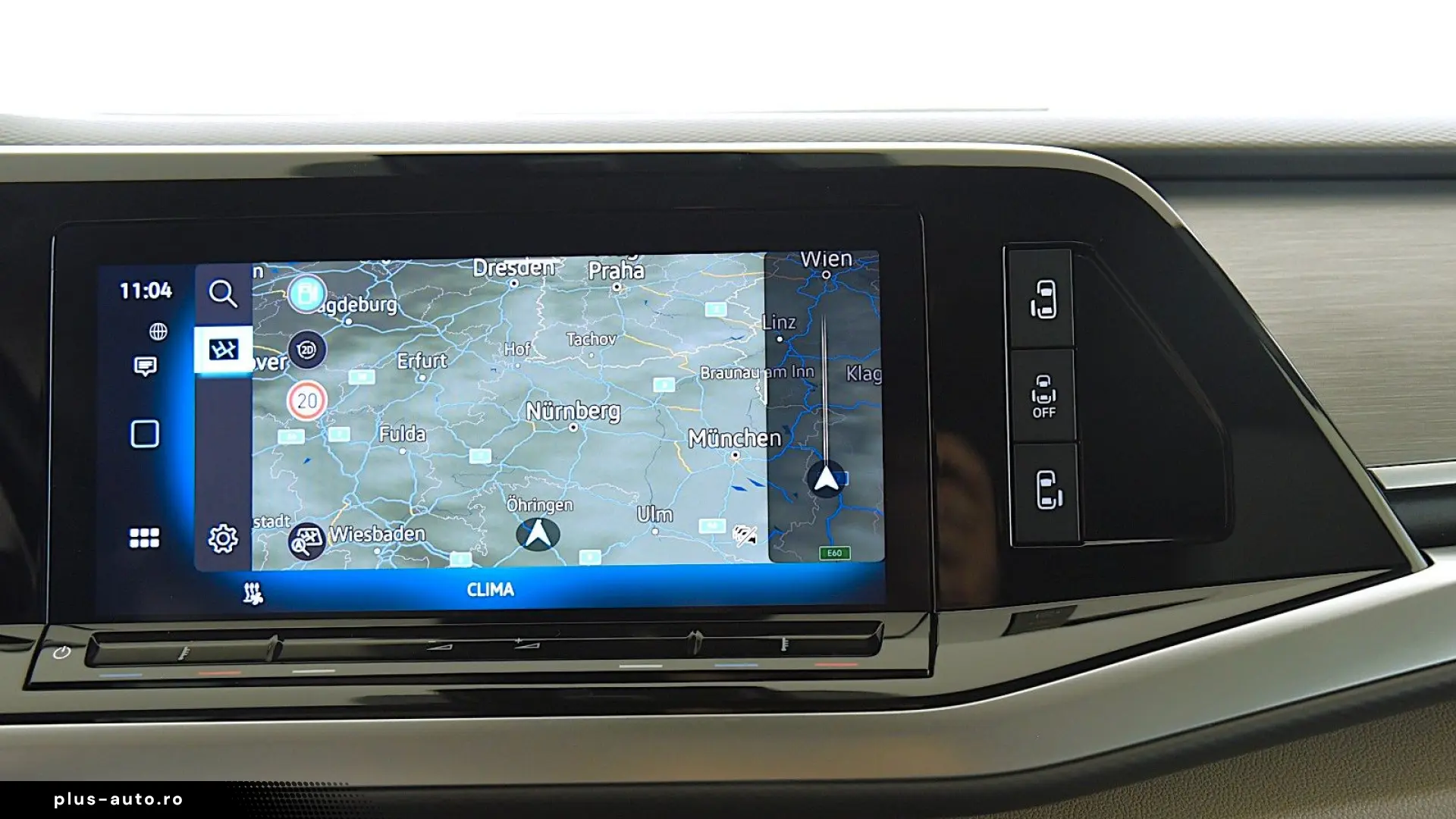 Volkswagen Multivan Edition   7 Locuri   Garantie 01-2030