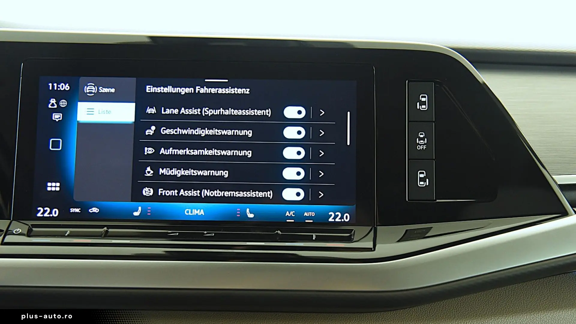 Volkswagen Multivan Edition   7 Locuri   Garantie 01-2030