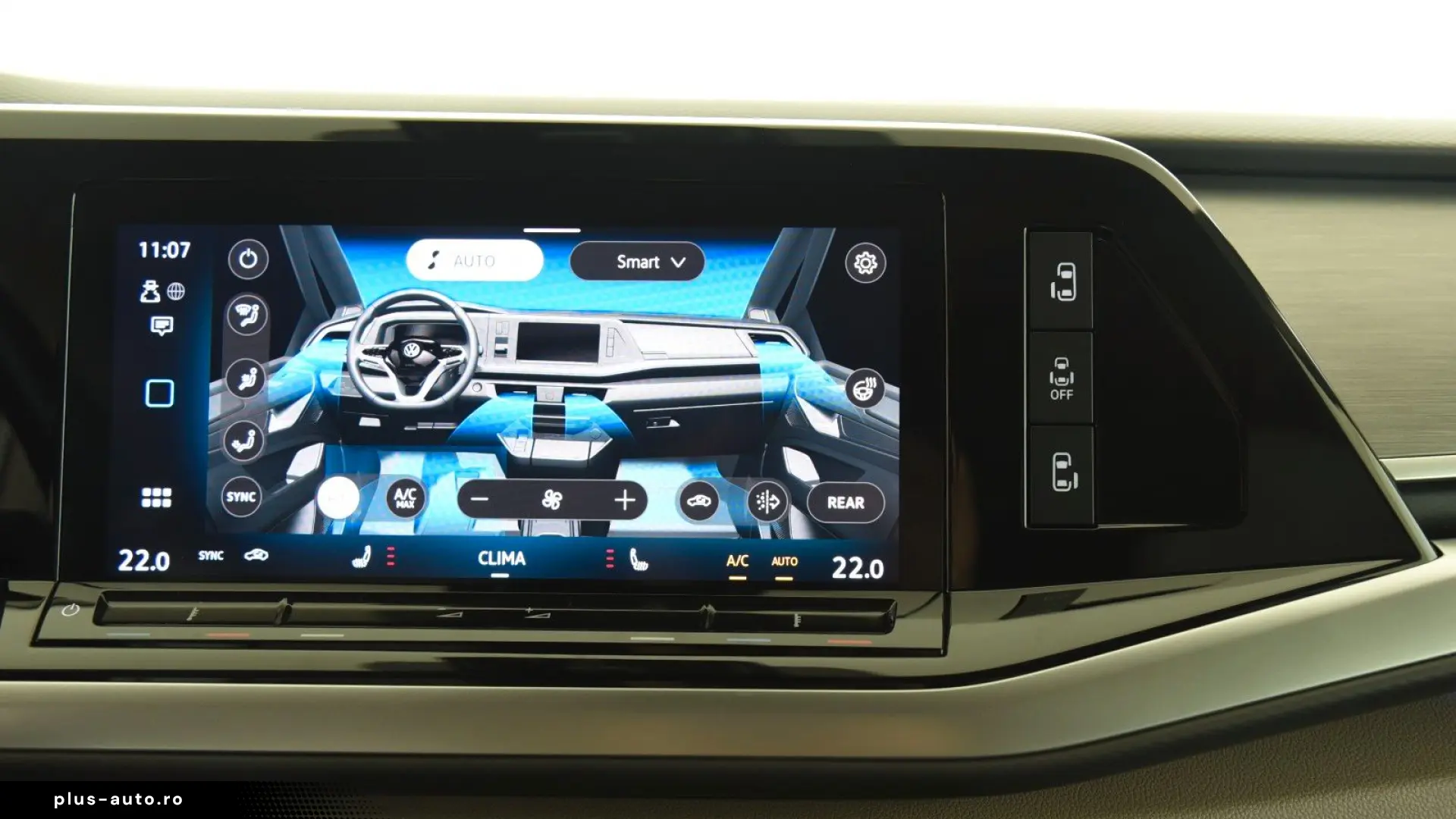 Volkswagen Multivan Edition   7 Locuri   Garantie 01-2030