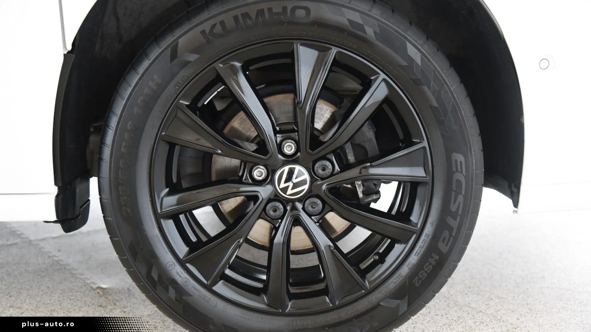 Volkswagen Multivan Edition   7 Locuri   Garantie 01-2030