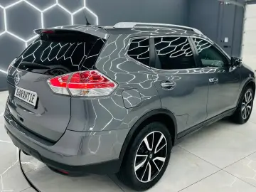 NISSAN X-TRAIL 2016 1.6D E6 Garantie 12 Luni Rate Avans 0 Do
