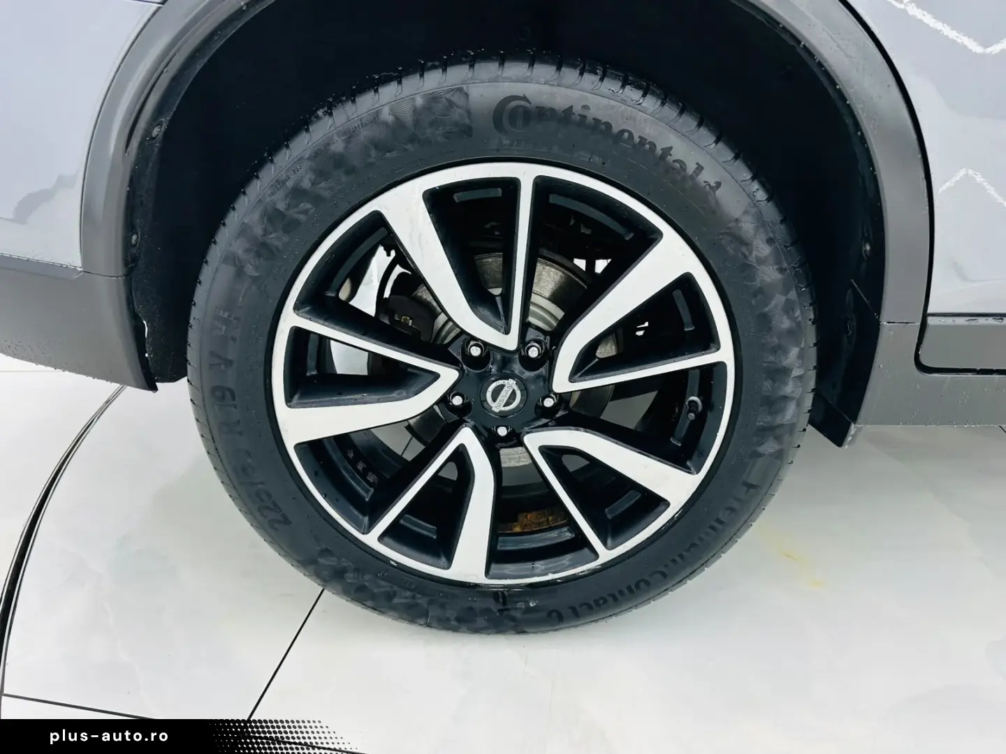 NISSAN X-TRAIL 2016 1.6D E6 Garantie 12 Luni Rate Avans 0 Do