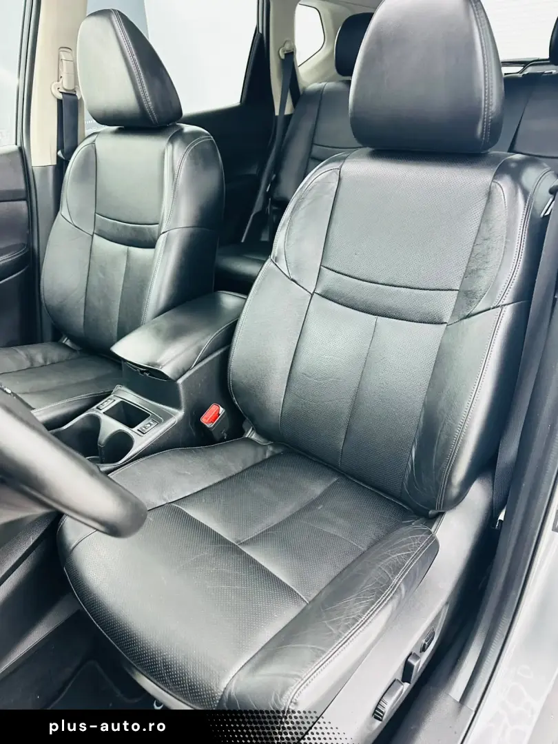 NISSAN X-TRAIL 2016 1.6D E6 Garantie 12 Luni Rate Avans 0 Do