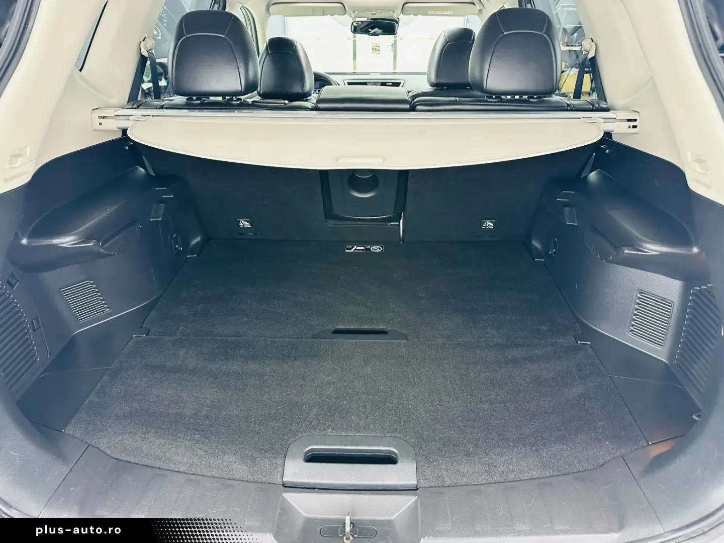 NISSAN X-TRAIL 2016 1.6D E6 Garantie 12 Luni Rate Avans 0 Do