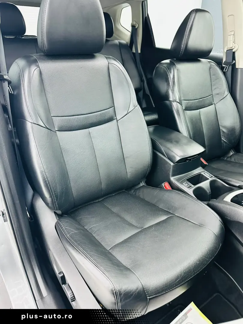 NISSAN X-TRAIL 2016 1.6D E6 Garantie 12 Luni Rate Avans 0 Do