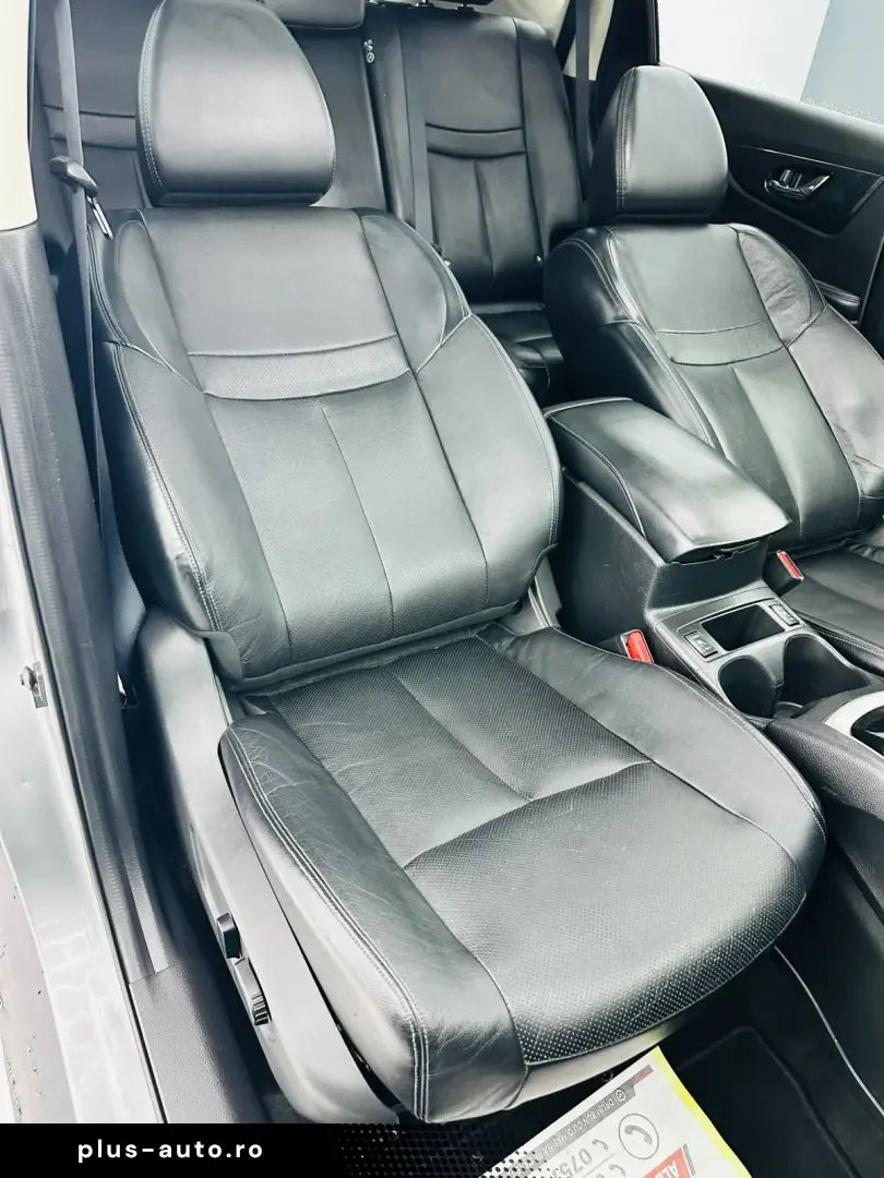 NISSAN X-TRAIL 2016 1.6D E6 Garantie 12 Luni Rate Avans 0 Do