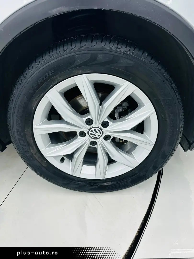 VOLKSWAGEN TIGUAN 2020 2.0D E6 Garantie 12 Luni Rate Avans 0