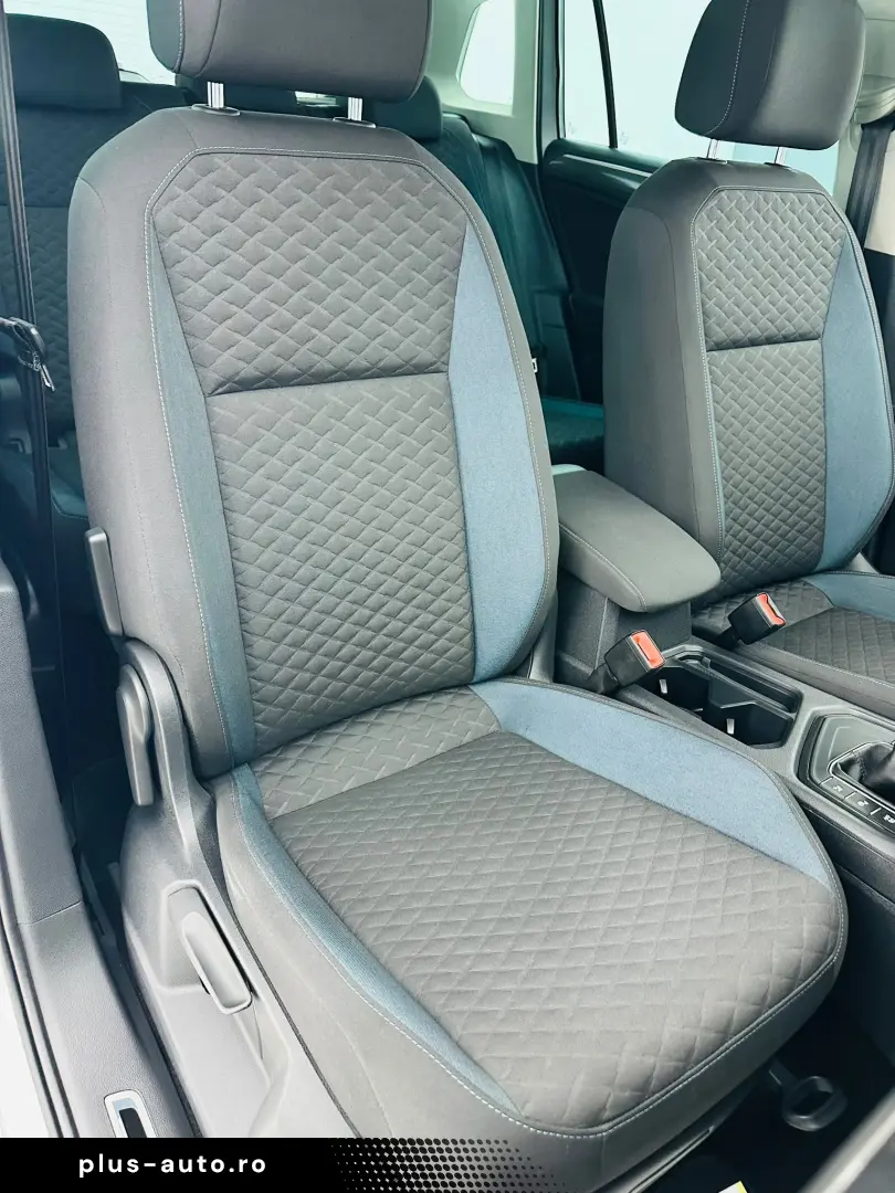 VOLKSWAGEN TIGUAN 2020 2.0D E6 Garantie 12 Luni Rate Avans 0