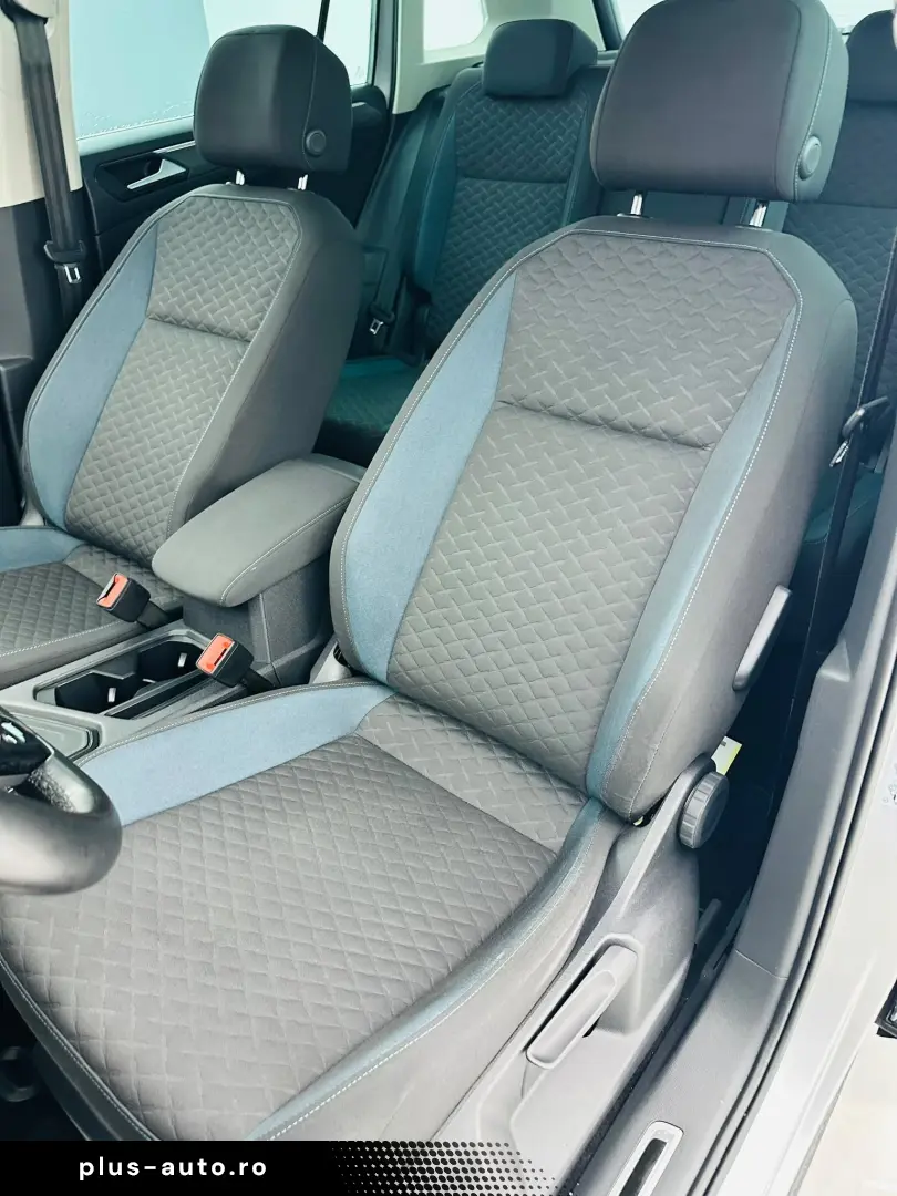 VOLKSWAGEN TIGUAN 2020 2.0D E6 Garantie 12 Luni Rate Avans 0