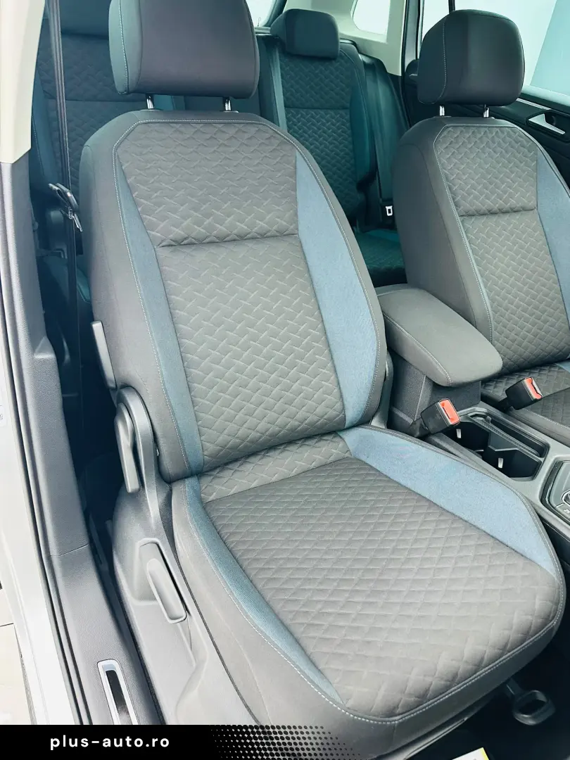 VOLKSWAGEN TIGUAN 2020 2.0D E6 Garantie 12 Luni Rate Avans 0