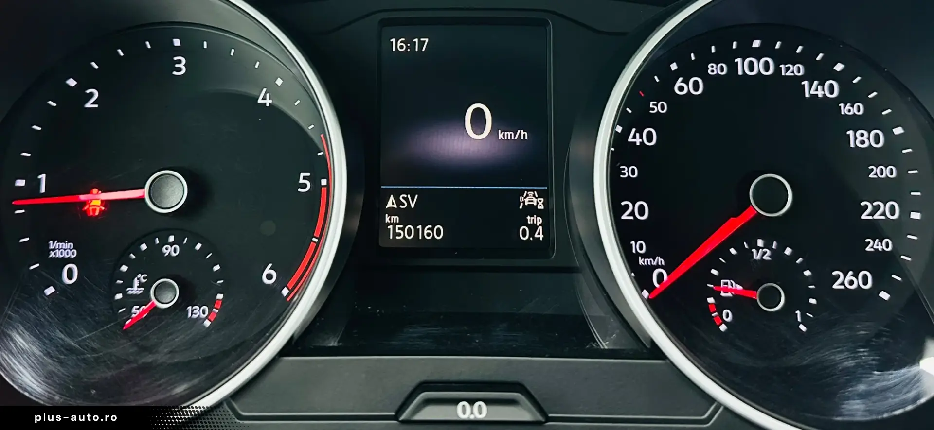 VOLKSWAGEN TIGUAN 2020 2.0D E6 Garantie 12 Luni Rate Avans 0