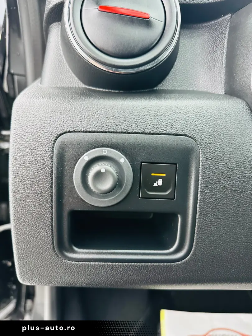 DACIA DUSTER 2020 1.3i E6 Garantie 12 Luni Rate Avans 0 Doar