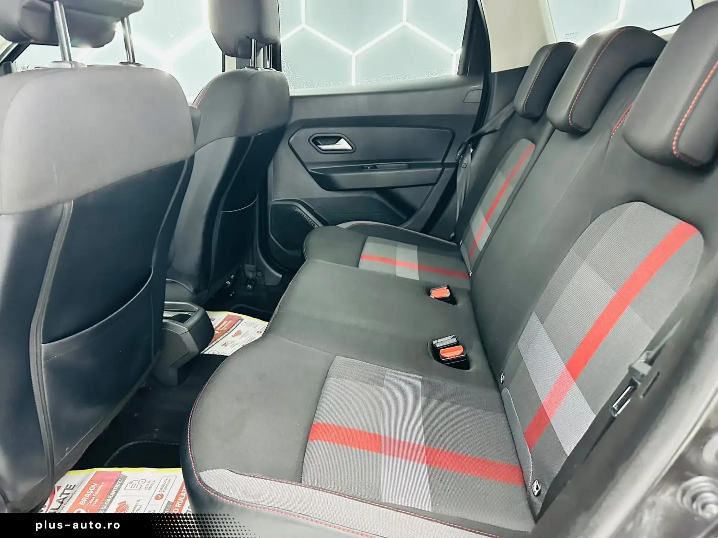 DACIA DUSTER 2020 1.3i E6 Garantie 12 Luni Rate Avans 0 Doar